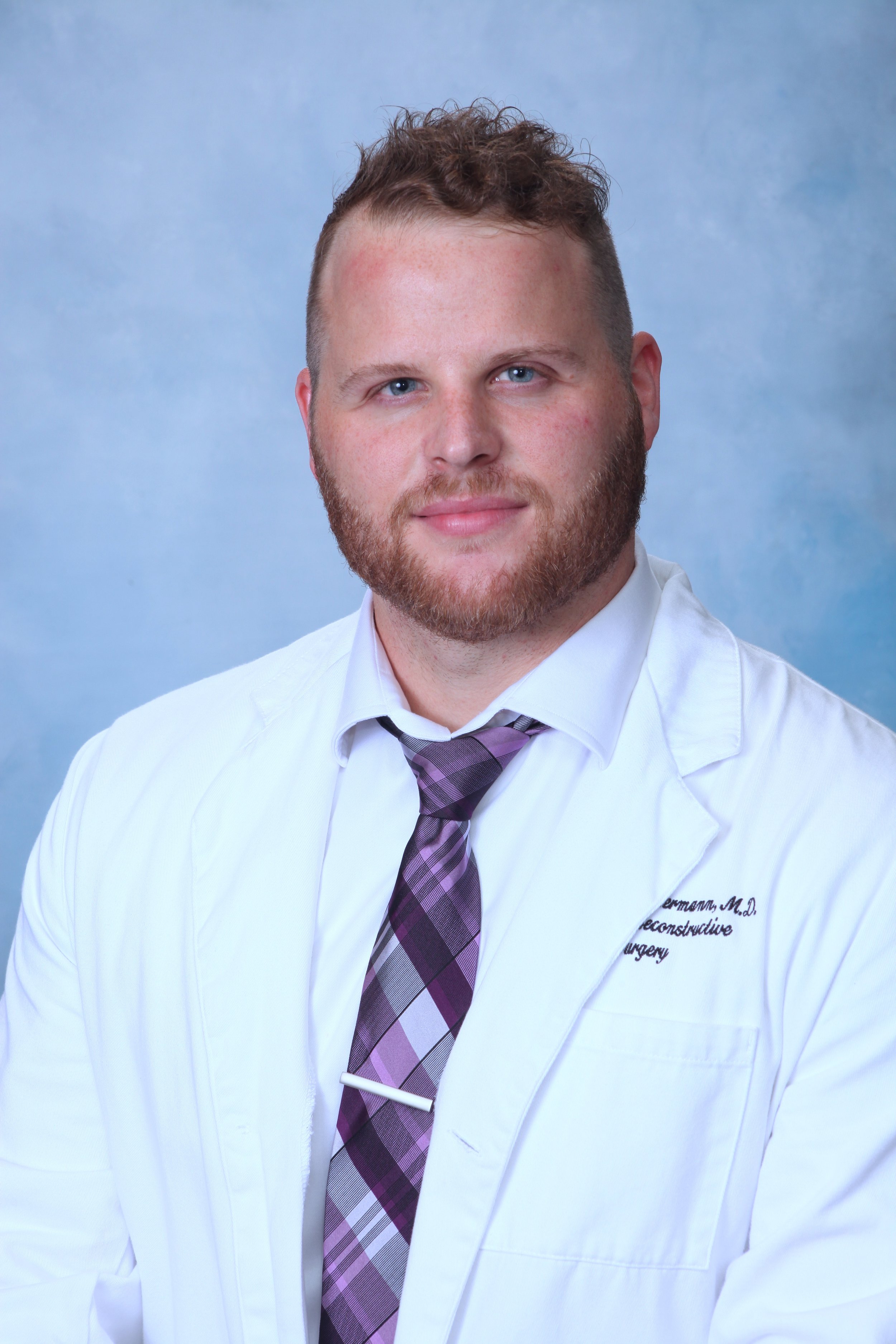 Alexander Germann, M.D.